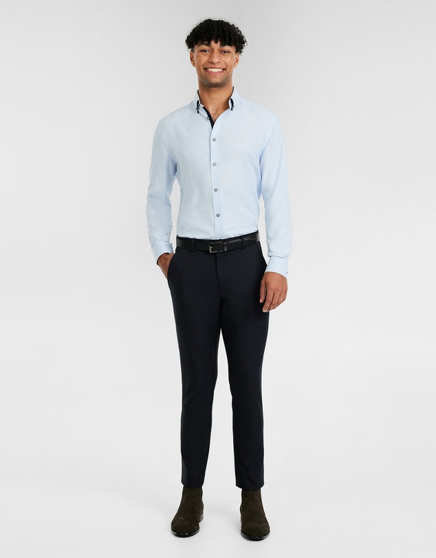 Tarocash - Mercer Bamboo Shirt
