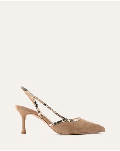 LATTE SUEDE