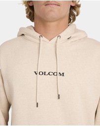 Volcom - Mens Volcom Stone Pullover Hoodie