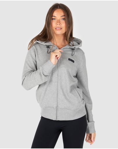 GREY MARLE