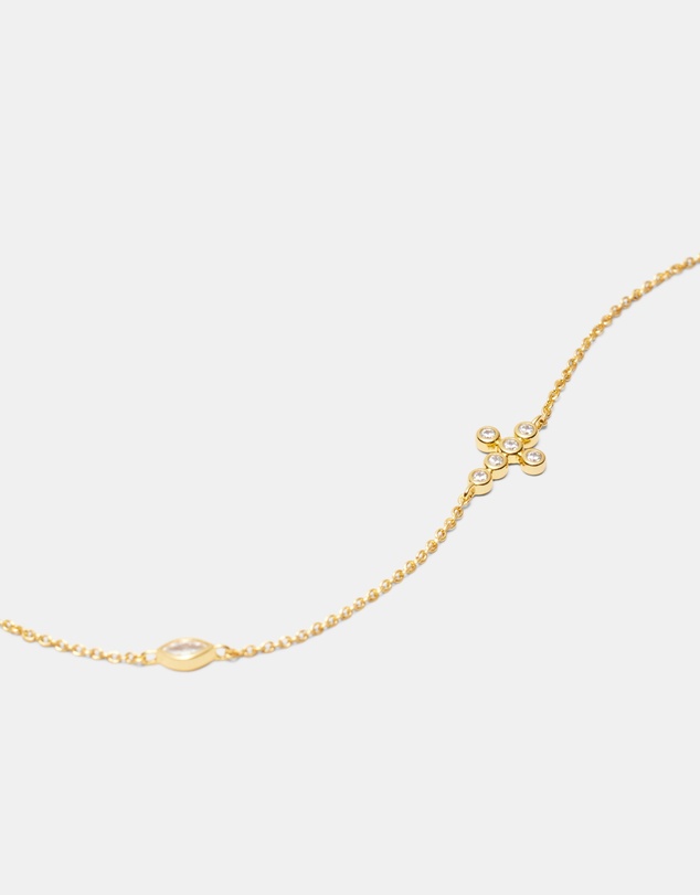 MIMCO - Faith Bracelet