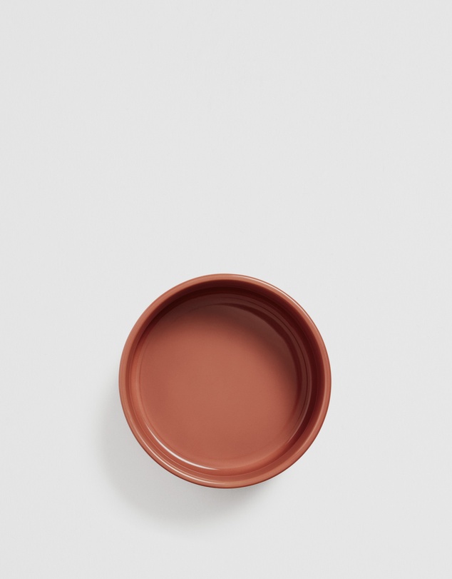 Country Road - Axel Small Pet Bowl
