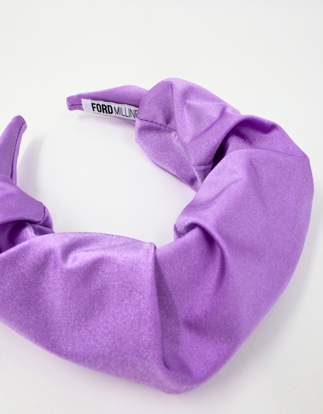 FORD MILLINERY - Jude Headband