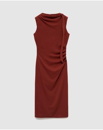 M.N.G - Vittoria Dress