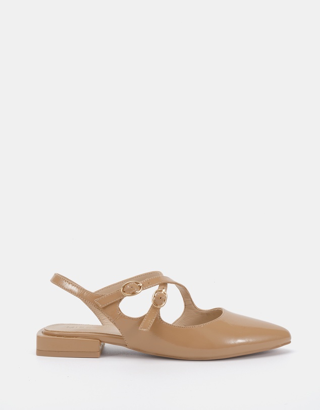 Miss Sofie - Lily Flats