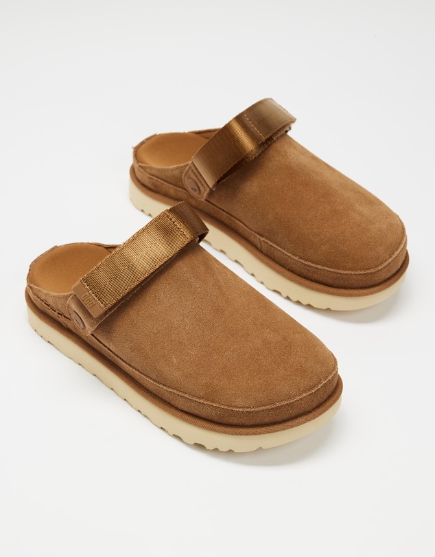 UGG - Goldenstar Clogs - Women's