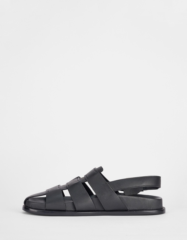 Sol Sana - Celeste Footbed Sandals
