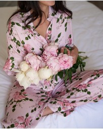 UNE PIECE - Full Length Pyjama Set