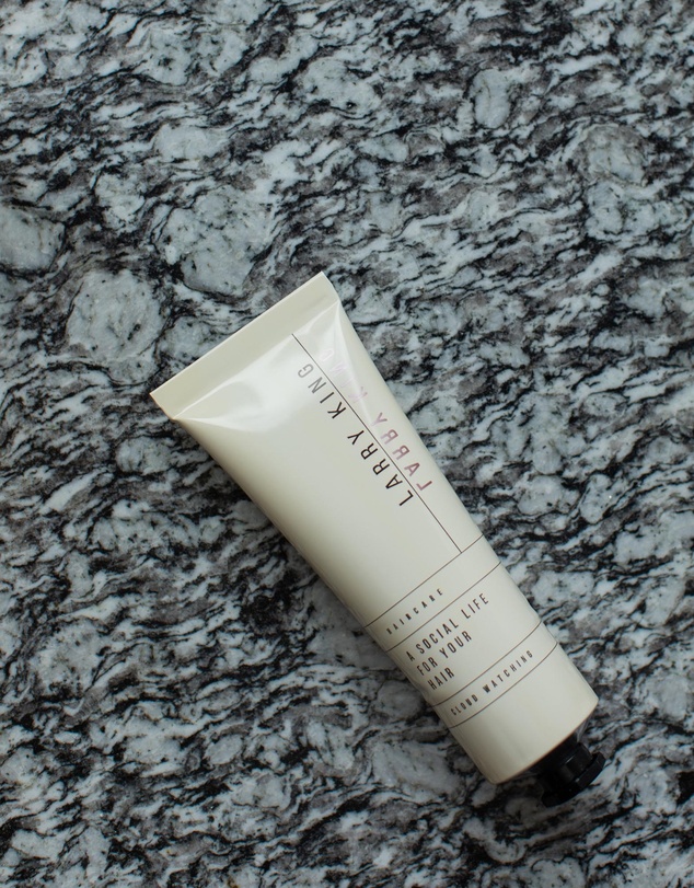 Larry King Haircare - A Social Life For Your Hair