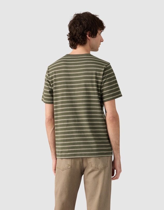 Levi's - SS Original HM Tee