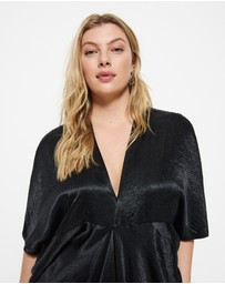 Commonry - Julia Dress