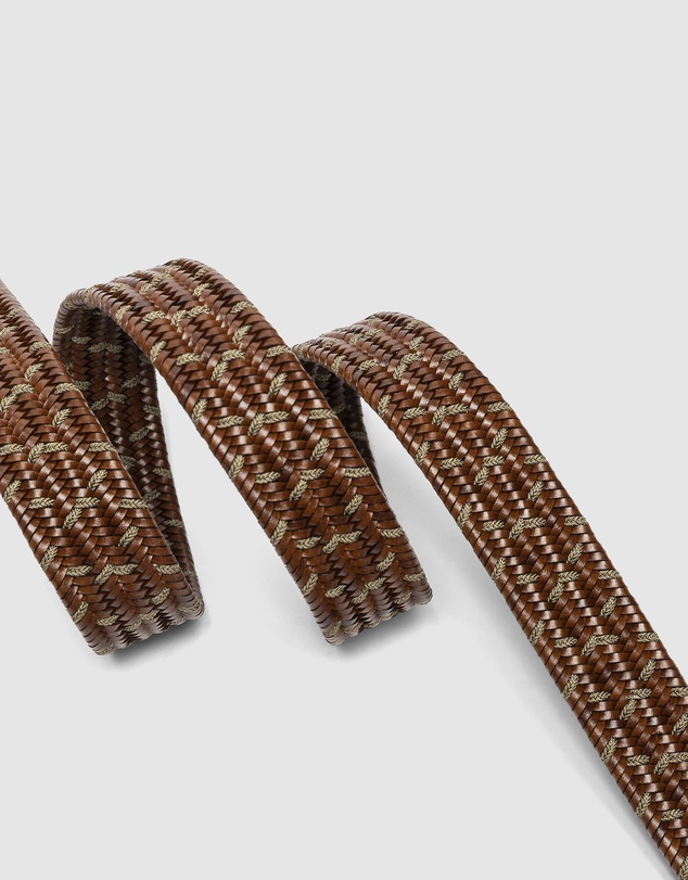 Rodd & Gunn - Stratford Stretch Belt
