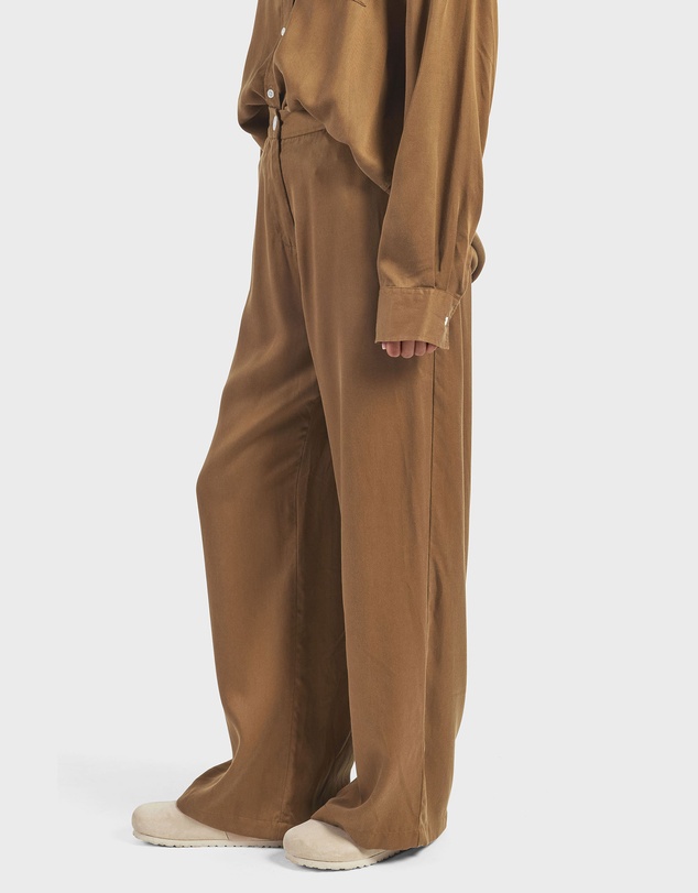 Academy Brand - Greta Relaxed Trouser