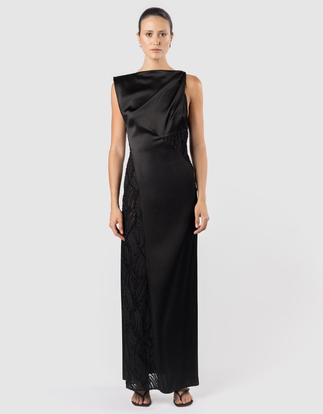 One Fell Swoop - Angela Maxi Dress