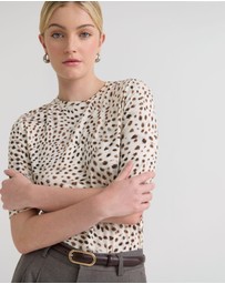 Oxford - Imogen T-Shirt