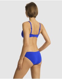 Sea Level Australia - Scalloped Square Neck Bralette