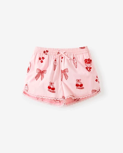 Cotton On Kids - Gigi Woven Short