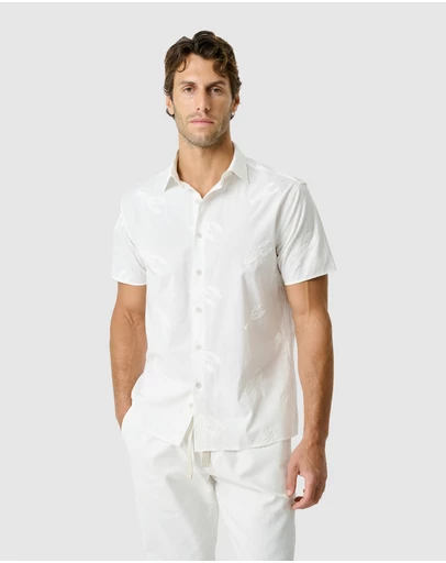 Rodd & Gunn - Lake Stanley Shirt
