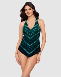 Magicsuit - Carezza Taylor Loose Fit Underwire Tankini Top