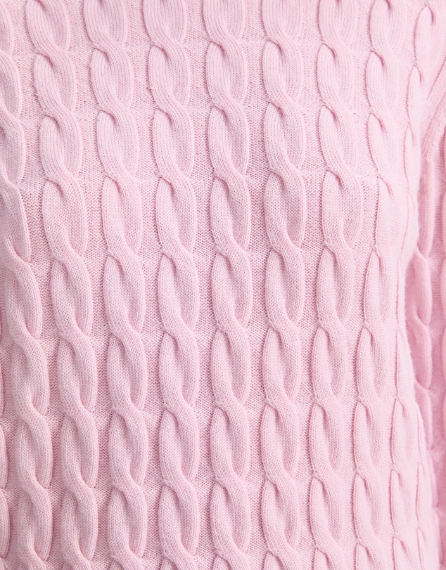 Sportscraft - Merino Cable Sweater