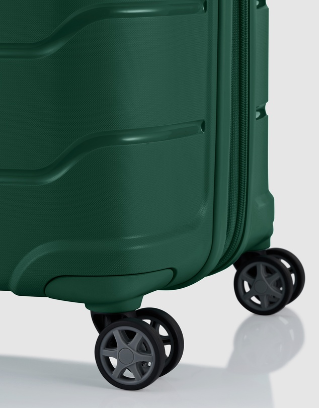 Samsonite - Oc2Lite Suitcase 75cm Expandable-S