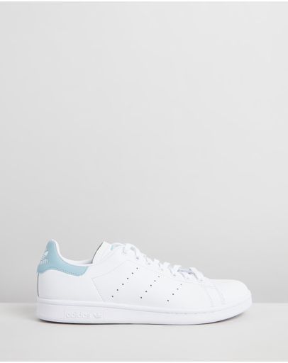 Footwear White & Ash Grey