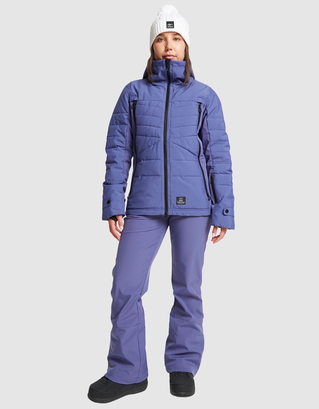 ROJO Outerwear - Sass Jacket