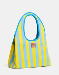 EAU BAGS - Soleil Tote Bag