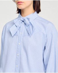 Sandro - Brenda Shirt