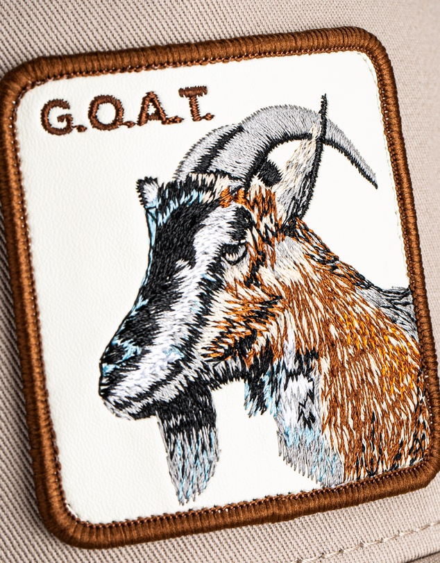 Goorin Bros. - The GOAT