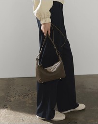 The Horse - Mini Lou Bag