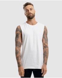 Counter Culture - 6-Pack Absent Tank