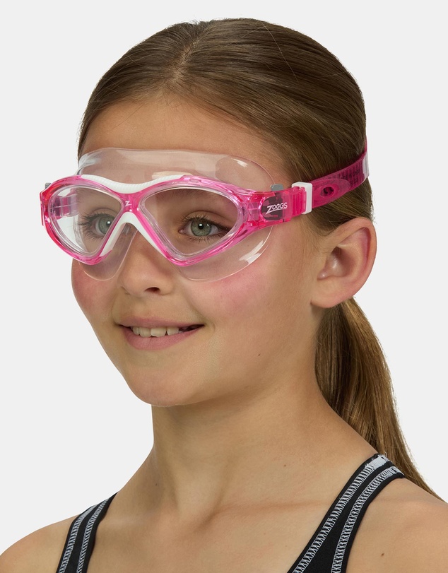 Zoggs - Super Seal Junior Mask - Kids