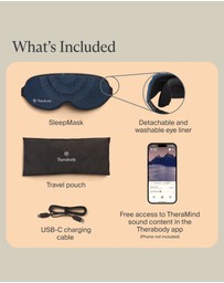 Therabody - Therabody SleepMask