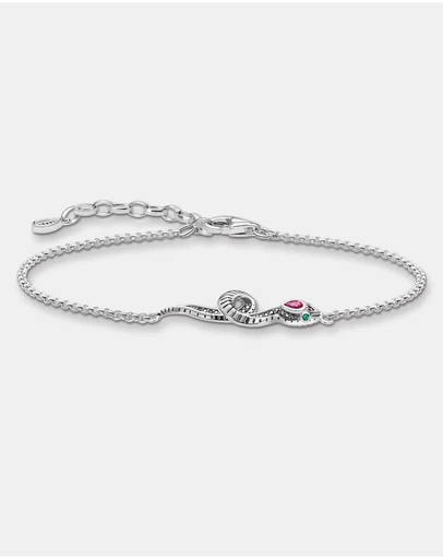 THOMAS SABO - Bracelet Snake