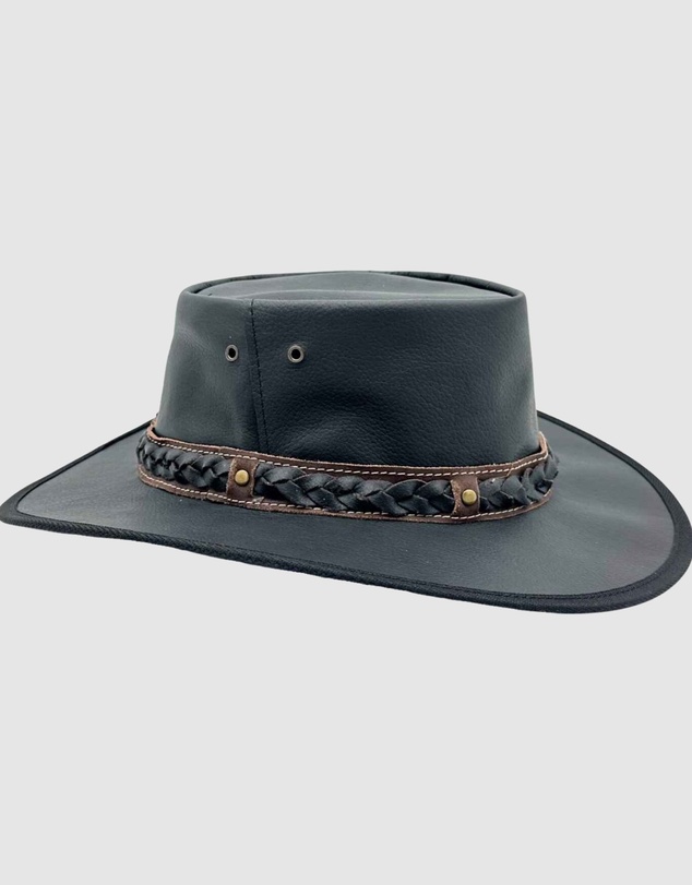 Jacaru - Jacaru 1111 Roo Nomad Traveller Hat
