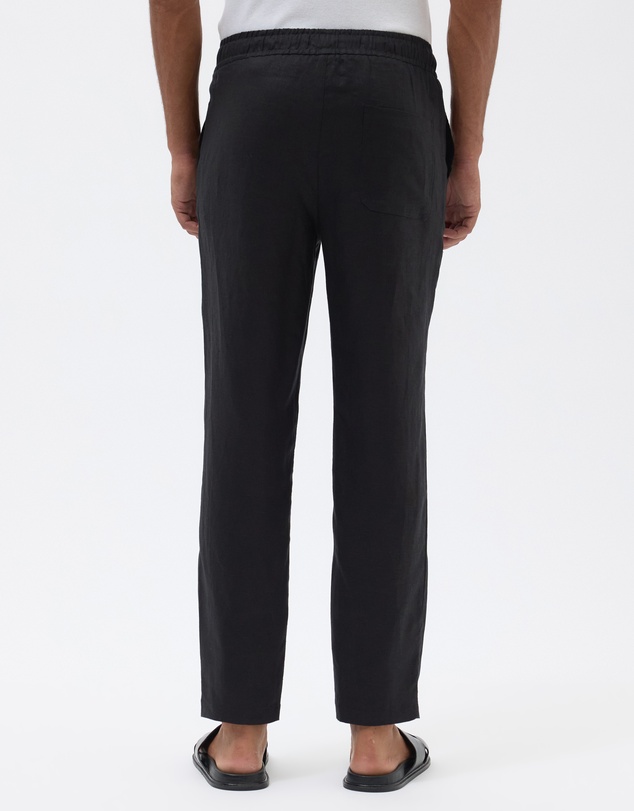 AERE - Euro Resort Linen Pants