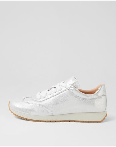 WHITE-SILVER RUB