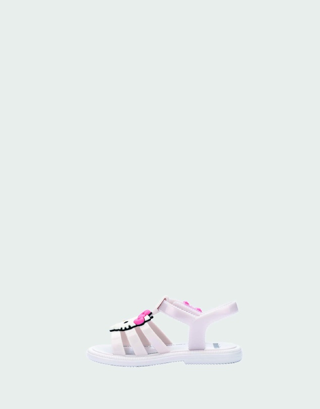 Mini Melissa - Mini Melissa Hip + Hello Kitty