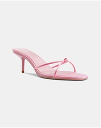 FEMME LA - Maeve Slippers