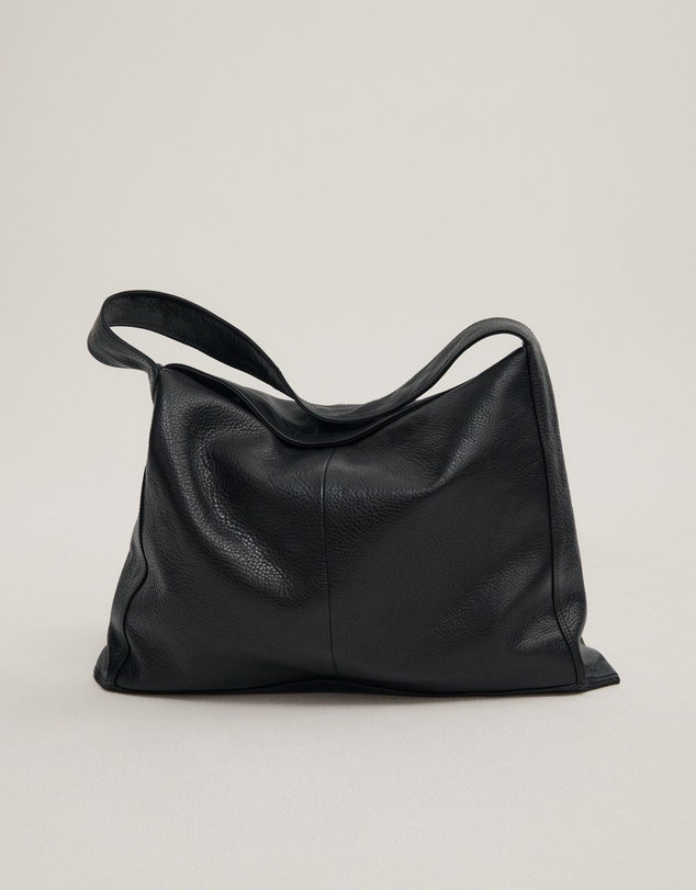 Witchery - Hayden Slouch Leather Bag