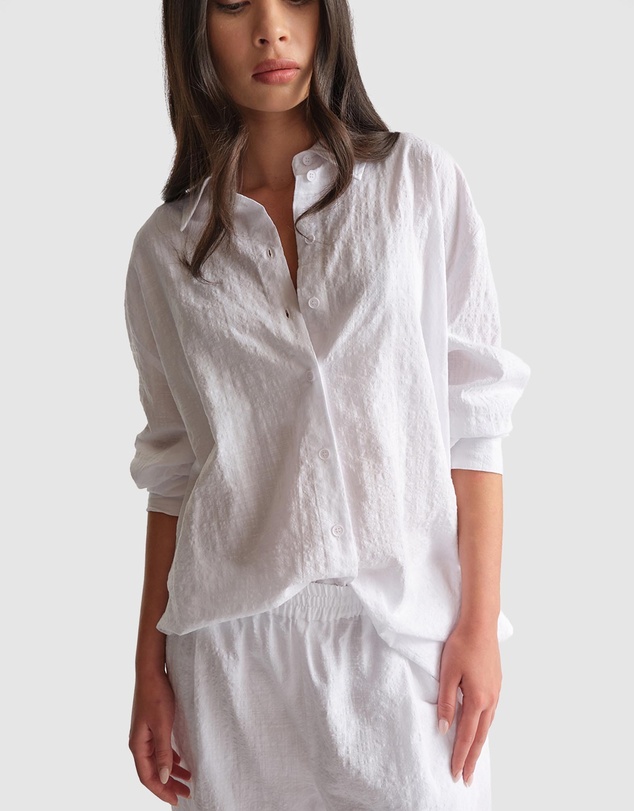 Decjuba - D-Luxe Resort Shirt