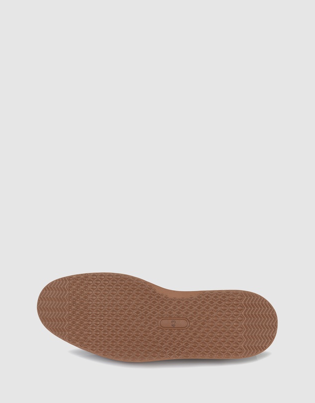 Be Brando - Silvan Lace Ups
