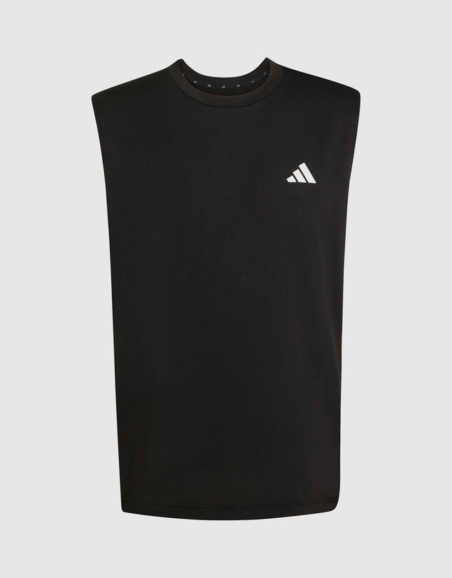 adidas Performance - Workout Essentials Feelready Sleeveless T-Shirt