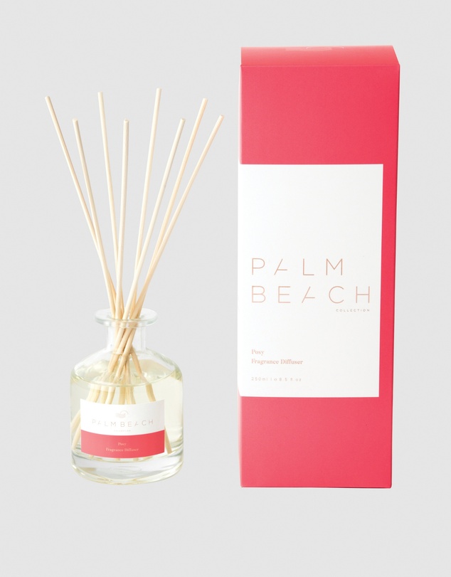 Palm Beach Collection - Posy Reed Diffuser 250ml
