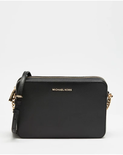 Michael Kors - Jet Set Cross-Body Bag
