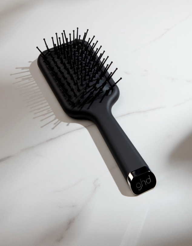 ghd - The mini all-rounder - Mini Paddle Brush