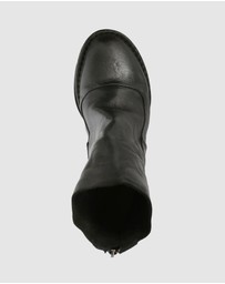 Beau Coops - Serkan Ankle Boots