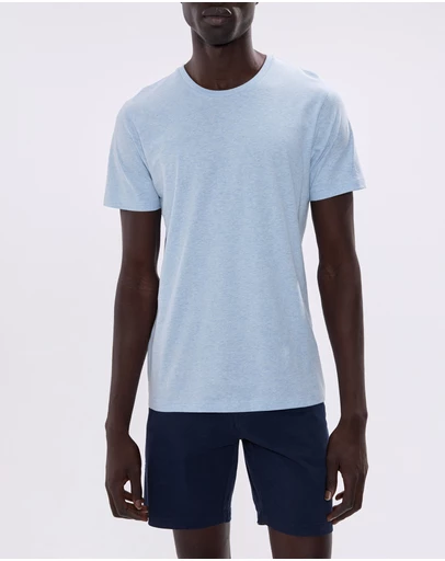 Marcs - Marle Brando Crew Neck Tee