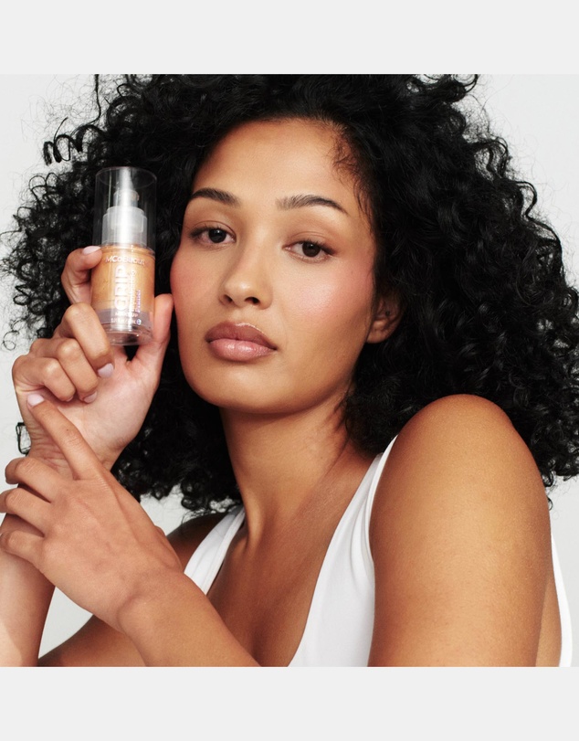 MCoBeauty - Illuminating Makeup Grip Prime